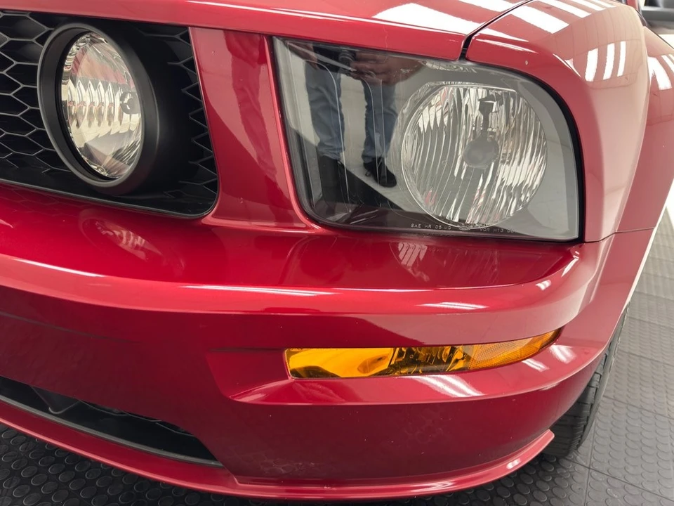 2005 Ford S197 Mustang GT - Image 13 of 31