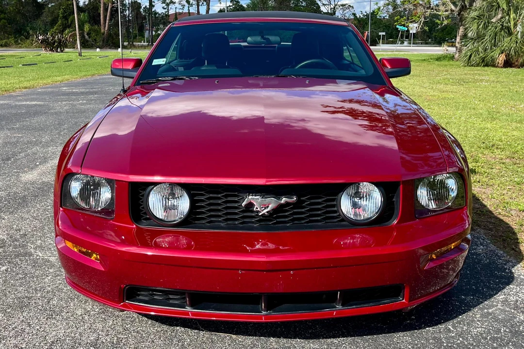 2005 Ford S197 Mustang - Image 2 of 31