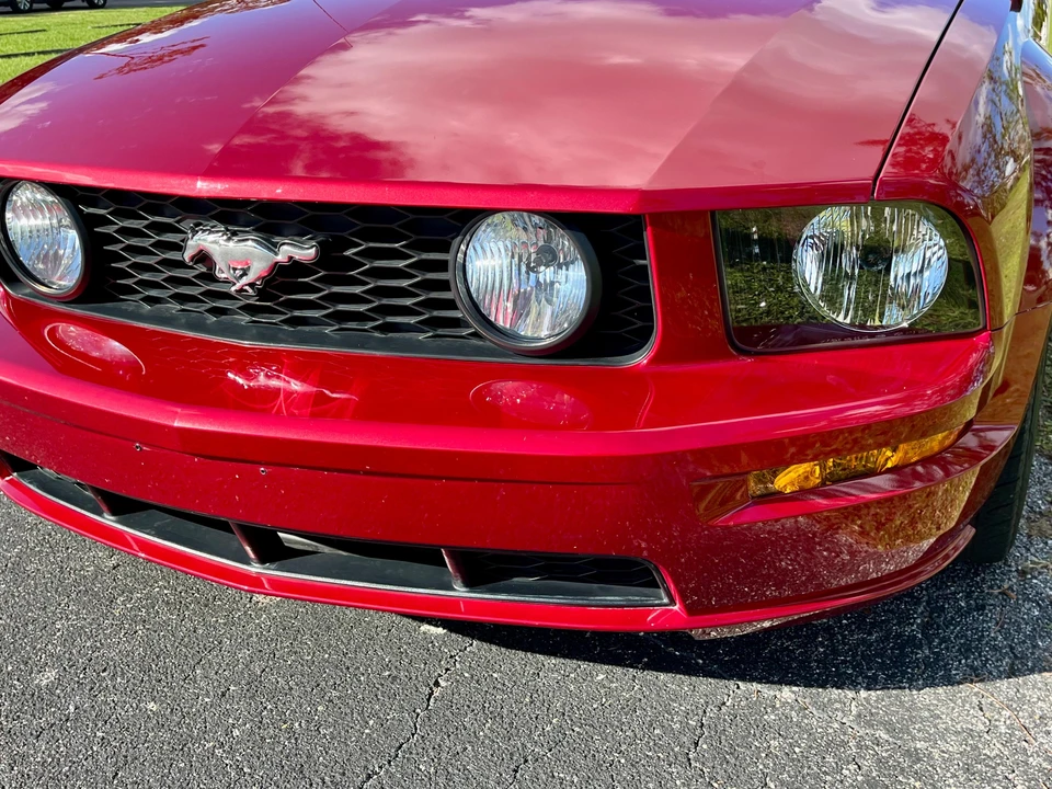 2005 Ford S197 Mustang - Image 31 of 31
