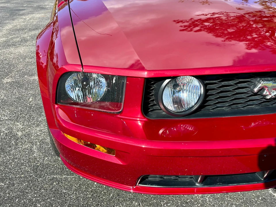 2005 Ford S197 Mustang - Image 30 of 31