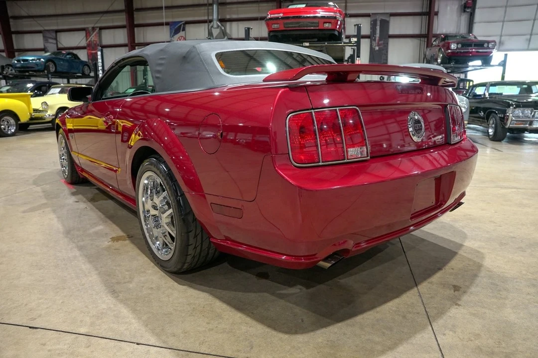 2005 Ford S197 Mustang GT - Image 22 of 31