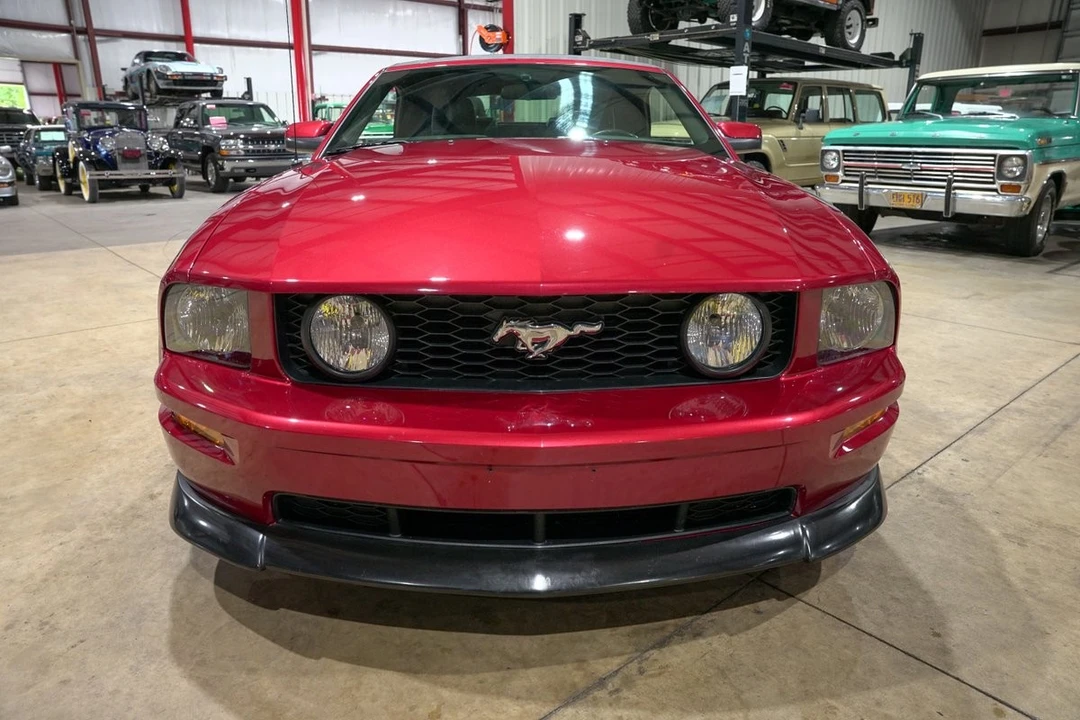 2005 Ford S197 Mustang GT - Image 27 of 31
