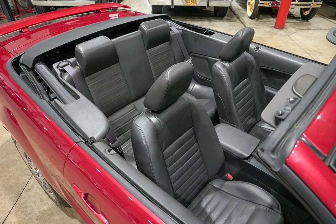 2005 Ford S197 Mustang GT - Image 18 of 31