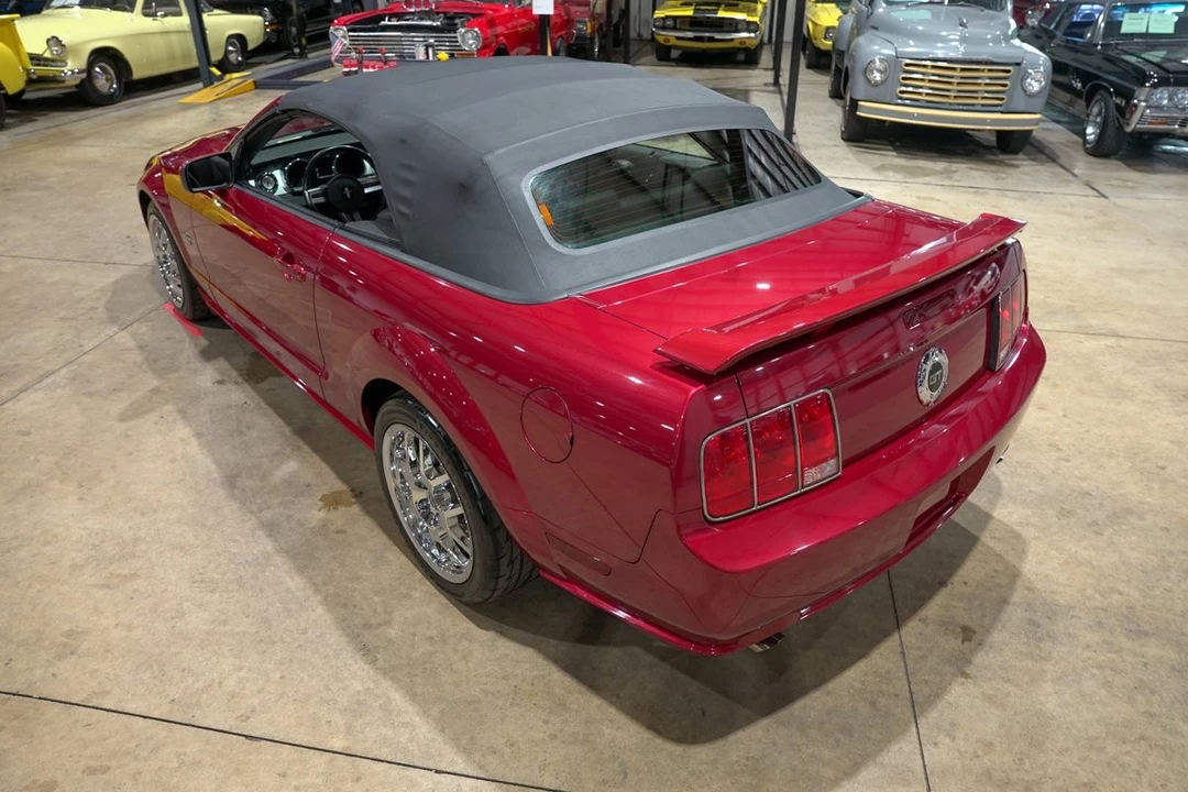 2005 Ford S197 Mustang GT - Image 30 of 31