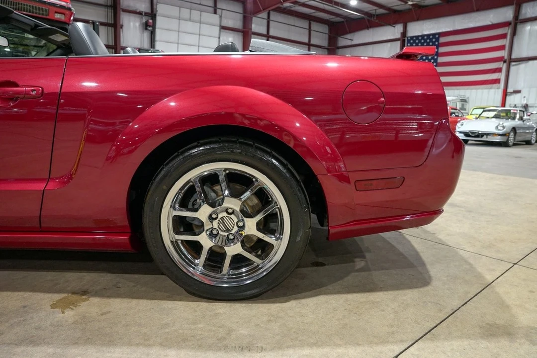 2005 Ford S197 Mustang GT - Image 5 of 31