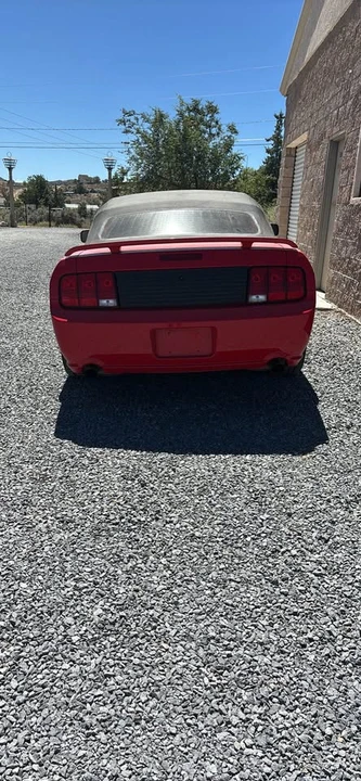 2005 Ford S197 Mustang GT - Image 3 of 12