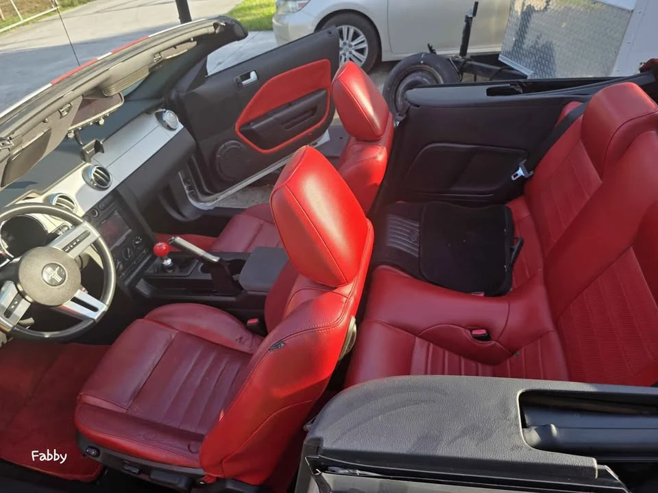 2005 Ford S197 Mustang GT - Image 7 of 12