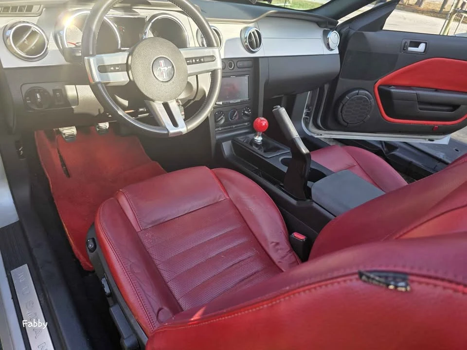 2005 Ford S197 Mustang GT - Image 5 of 12