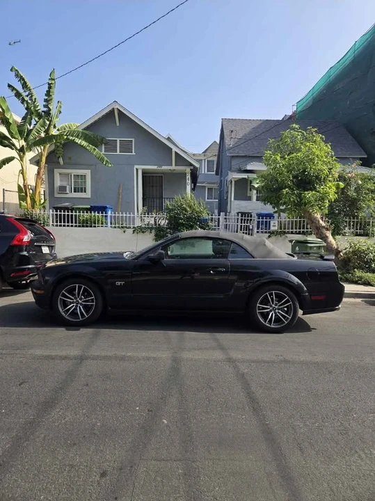 2005 Ford S197 Mustang GT - Image 2 of 3