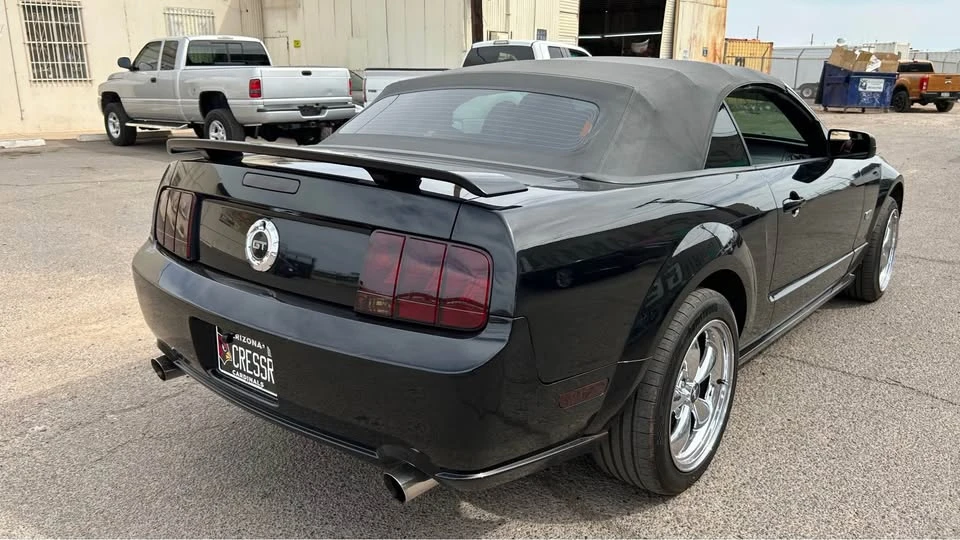 2005 Ford S197 Mustang GT - Image 6 of 13