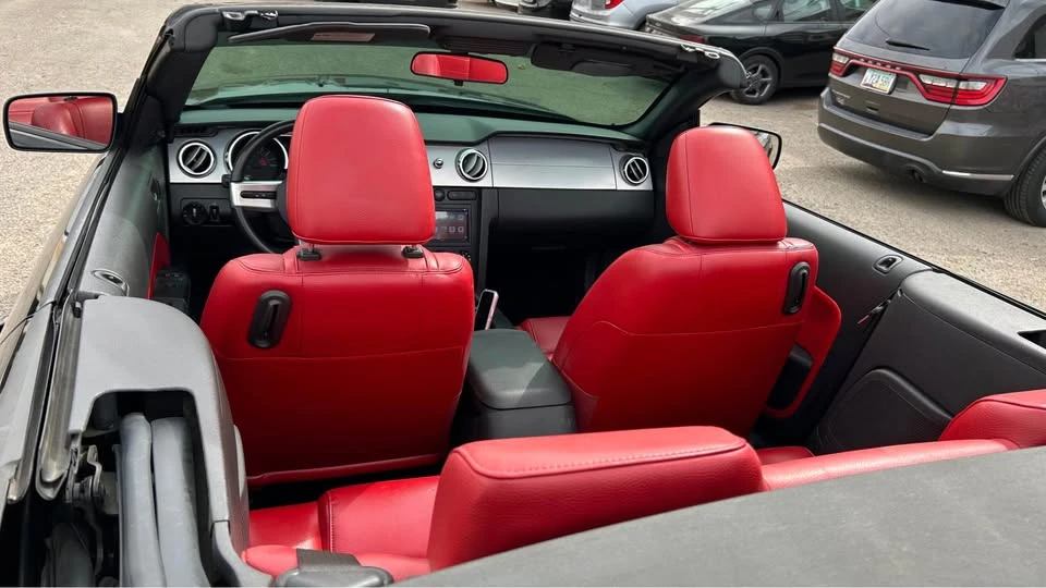 2005 Ford S197 Mustang GT - Image 13 of 13