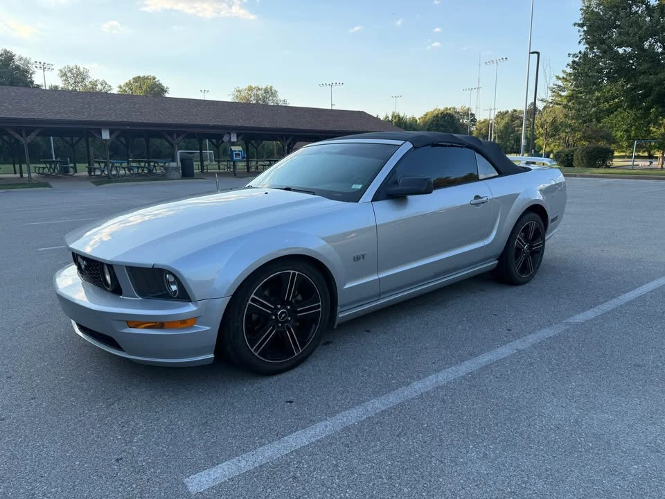 2005 Ford S197 Mustang GT - Image 3 of 13