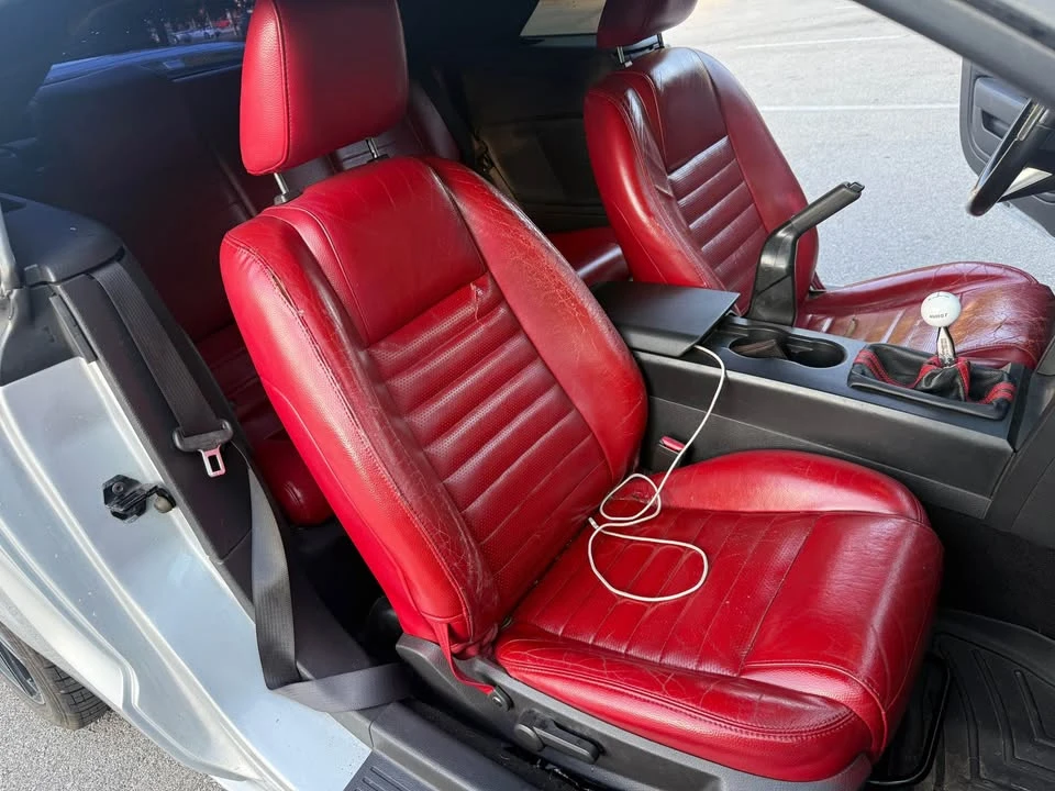 2005 Ford S197 Mustang GT - Image 11 of 13