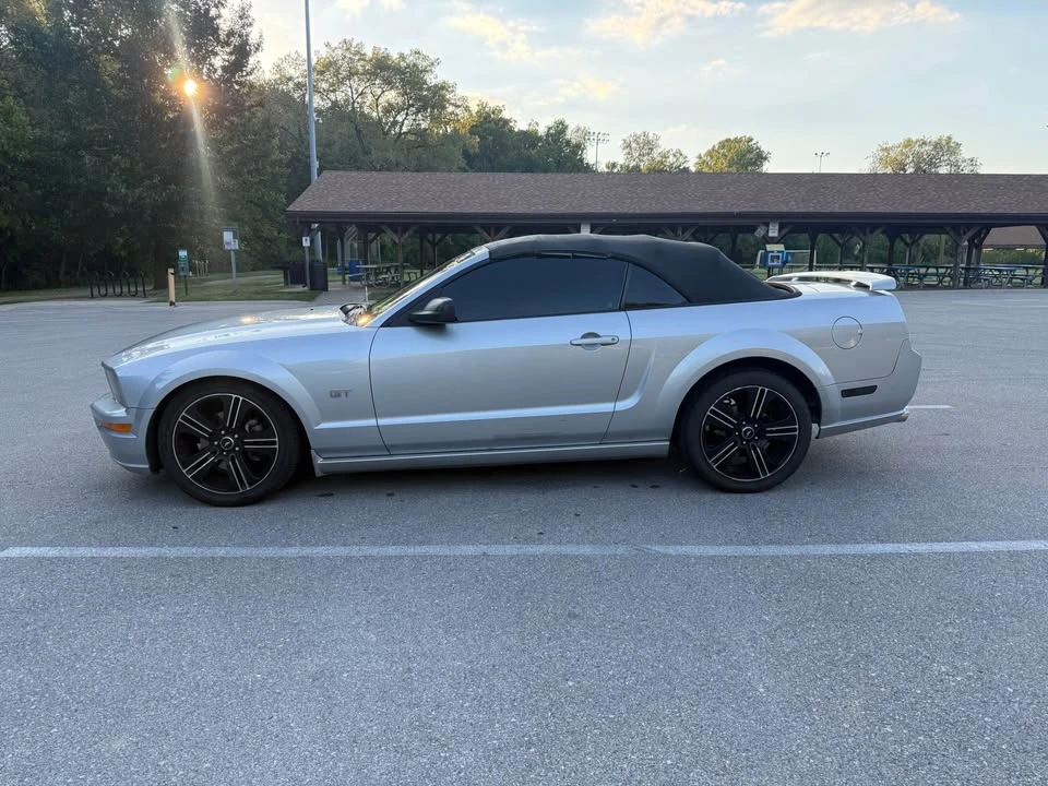2005 Ford S197 Mustang GT - Image 5 of 13