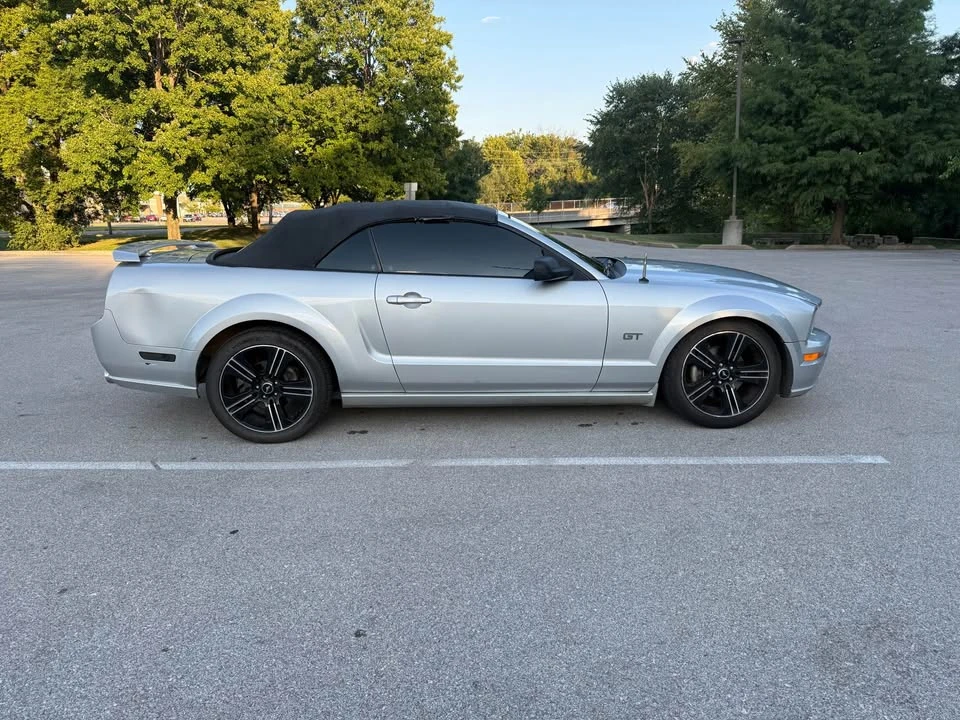 2005 Ford S197 Mustang GT - Image 6 of 13