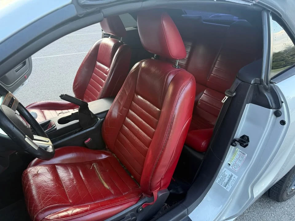 2005 Ford S197 Mustang GT - Image 10 of 13