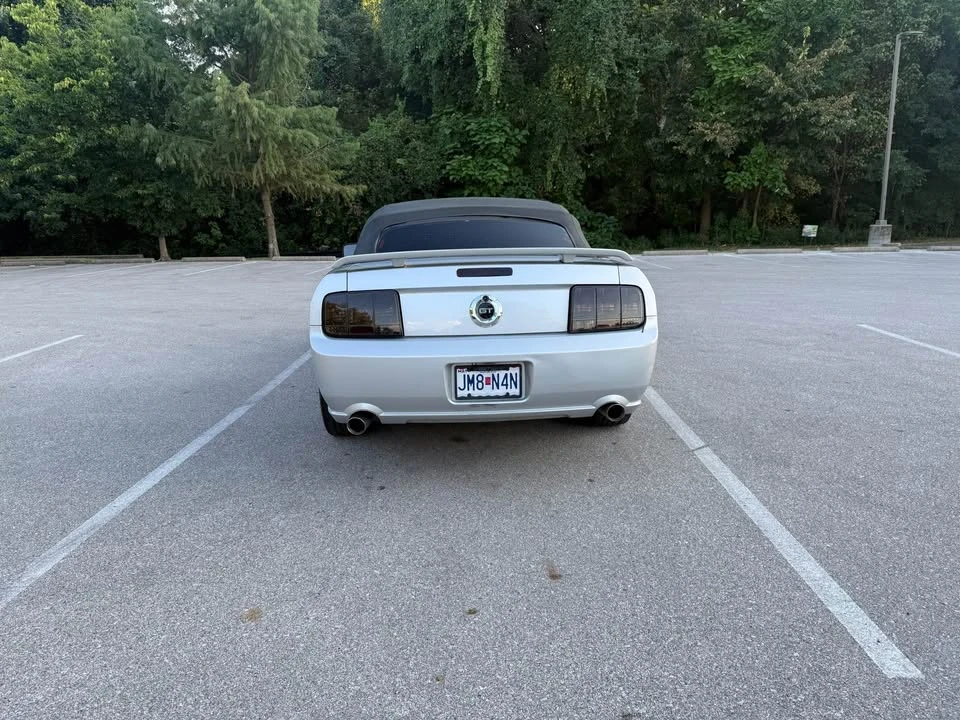 2005 Ford S197 Mustang GT - Image 9 of 13