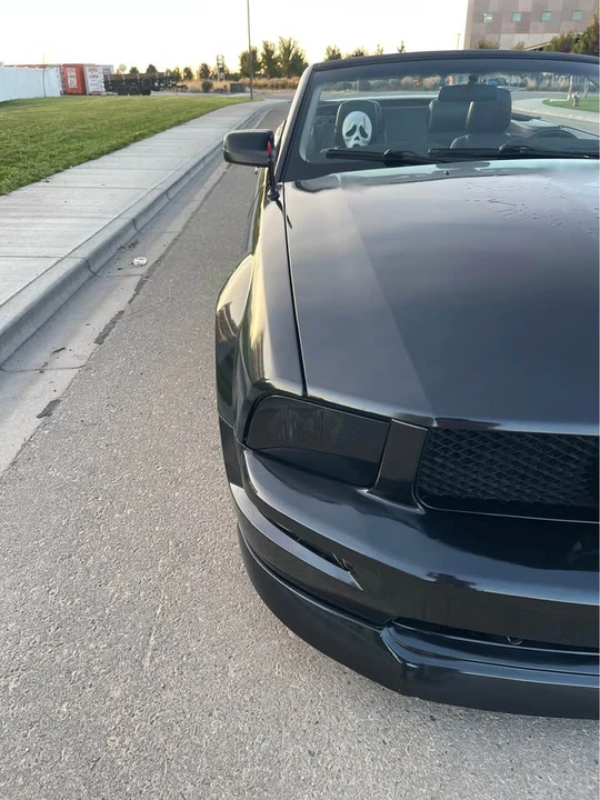 2005 Ford S197 Mustang GT - Image 2 of 19