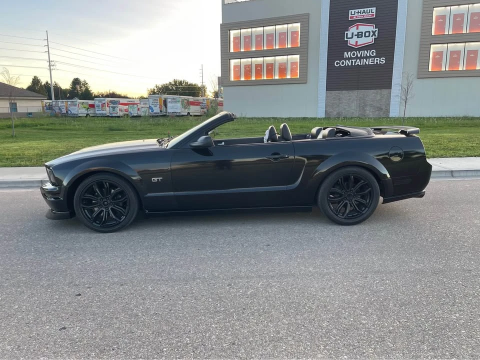 2005 Ford S197 Mustang GT - Image 3 of 19