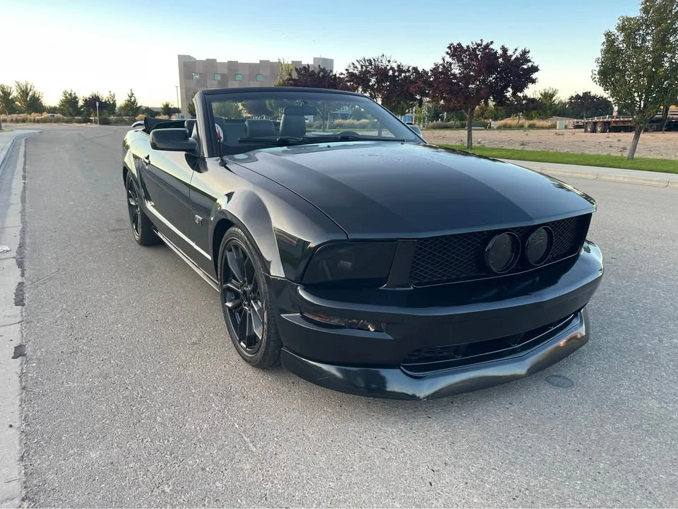 2005 Ford S197 Mustang GT - Image 9 of 19