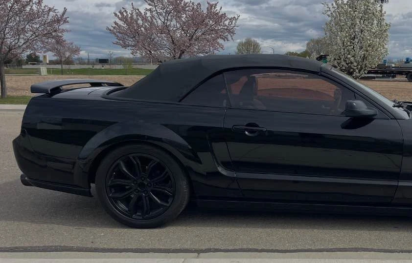 2005 Ford S197 Mustang GT - Image 18 of 19