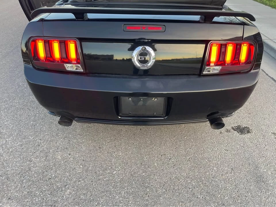 2005 Ford S197 Mustang GT - Image 13 of 19