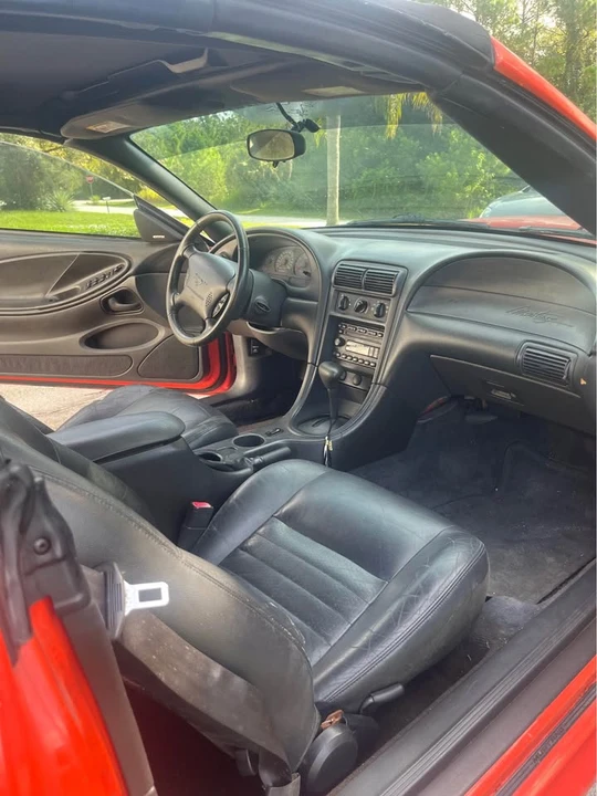 2005 Ford S197 Mustang GT - Image 6 of 9