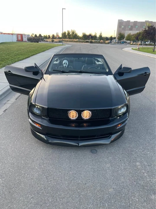 2005 Ford S197 Mustang GT - Image 15 of 19