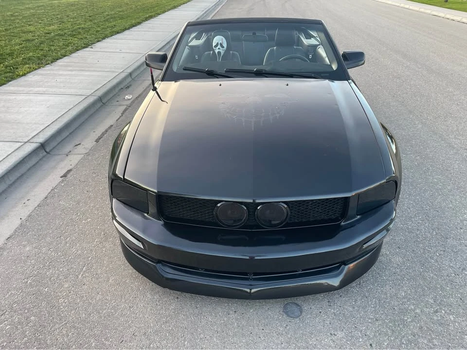 2005 Ford S197 Mustang GT - Image 4 of 19