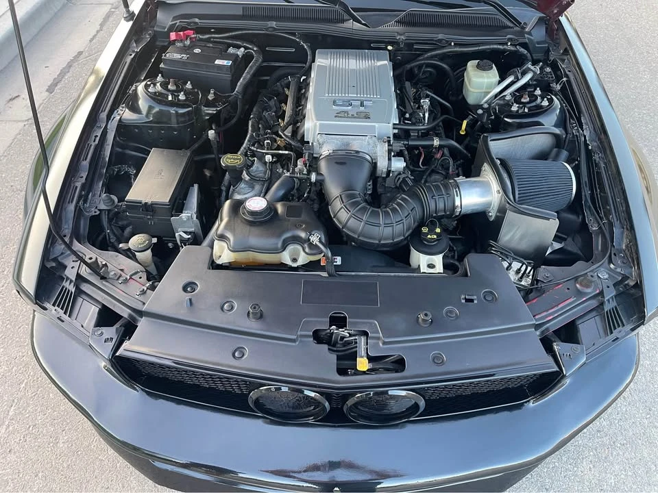 2005 Ford S197 Mustang GT - Image 10 of 19
