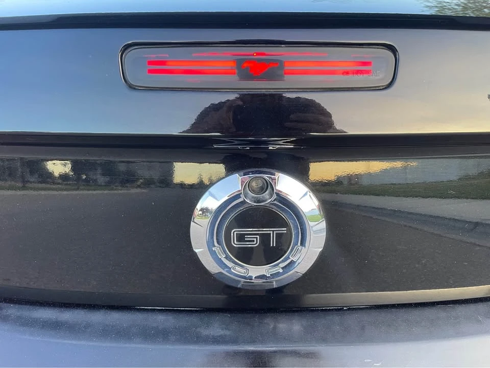 2005 Ford S197 Mustang GT - Image 14 of 19