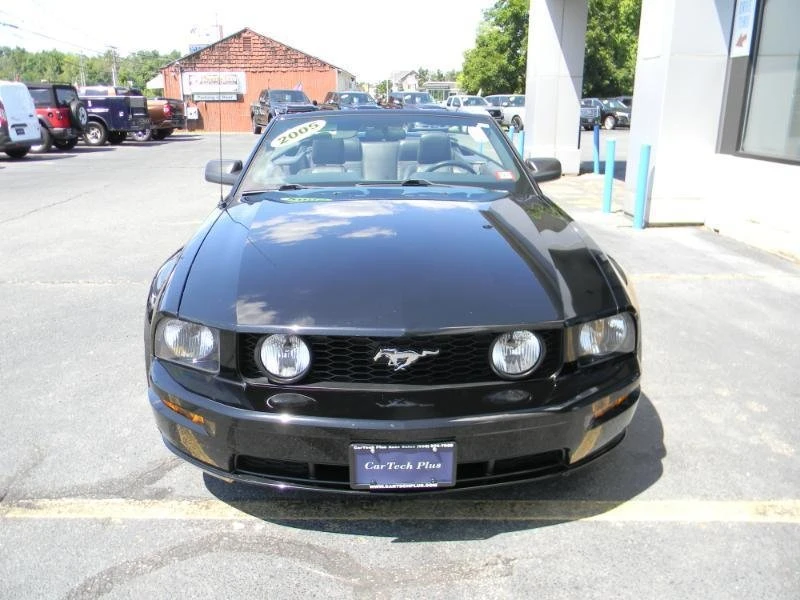 2005 Ford S197 Mustang GT - Image 2 of 19
