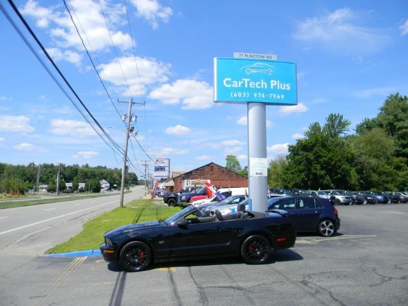 2005 Ford S197 Mustang GT - Image 8 of 19