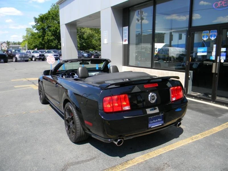 2005 Ford S197 Mustang GT - Image 7 of 19