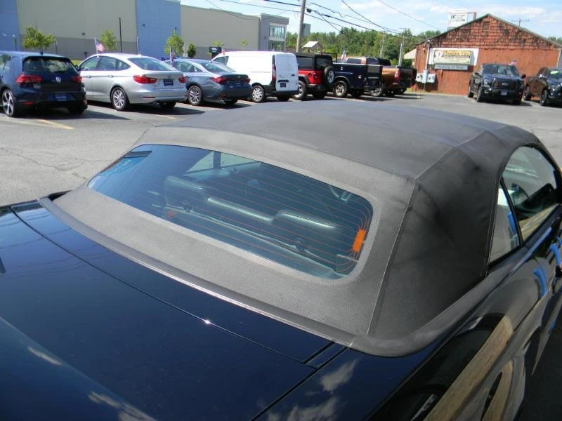 2005 Ford S197 Mustang GT - Image 11 of 19