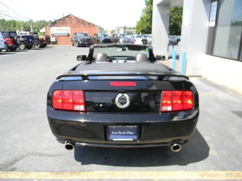 2005 Ford S197 Mustang GT - Image 6 of 19