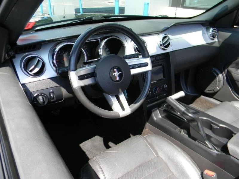 2005 Ford S197 Mustang GT - Image 19 of 19