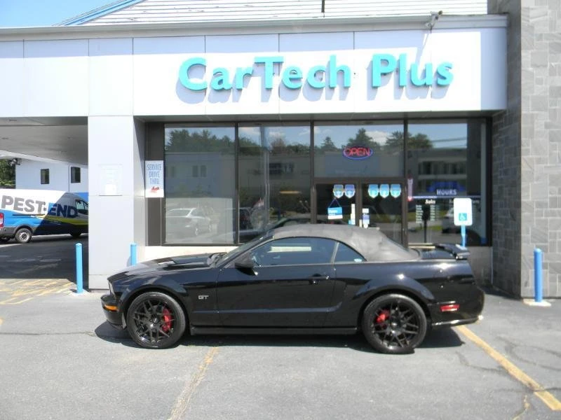 2005 Ford S197 Mustang GT - Image 10 of 19