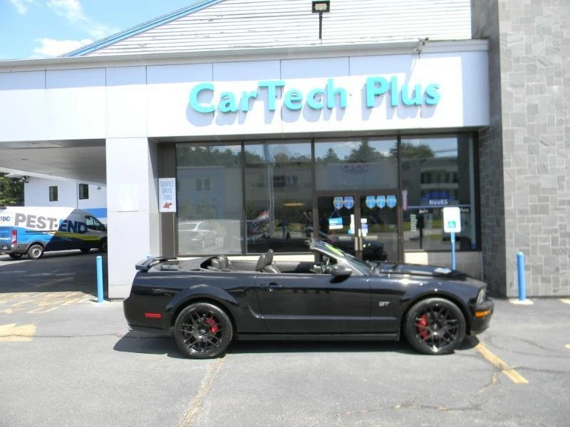2005 Ford S197 Mustang GT - Image 4 of 19