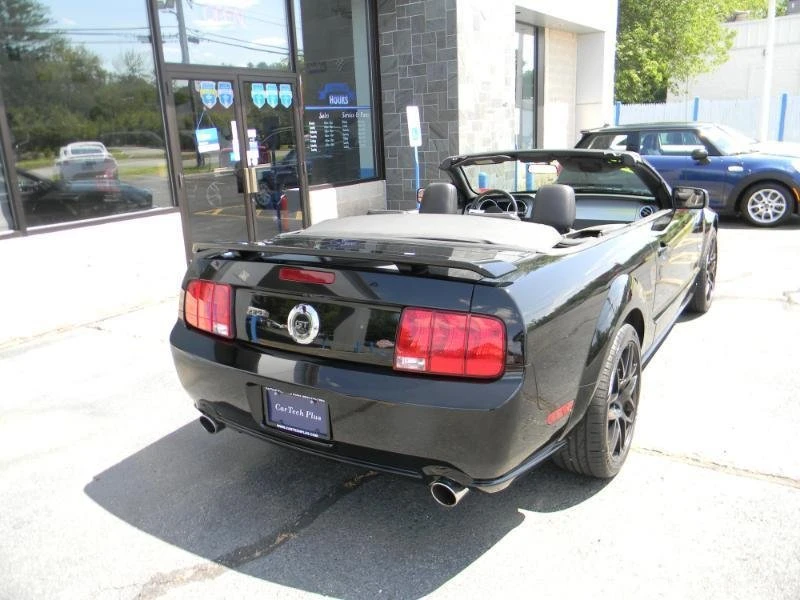 2005 Ford S197 Mustang GT - Image 5 of 19