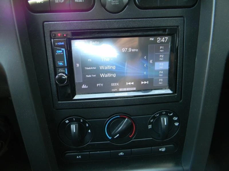 2005 Ford S197 Mustang GT - Image 18 of 19