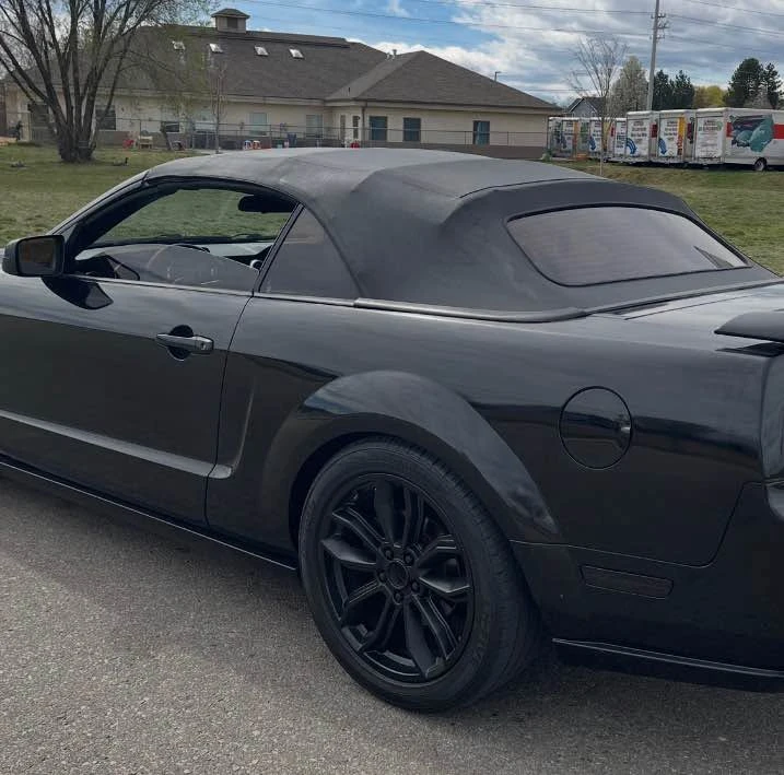 2005 Ford S197 Mustang GT - Image 17 of 19