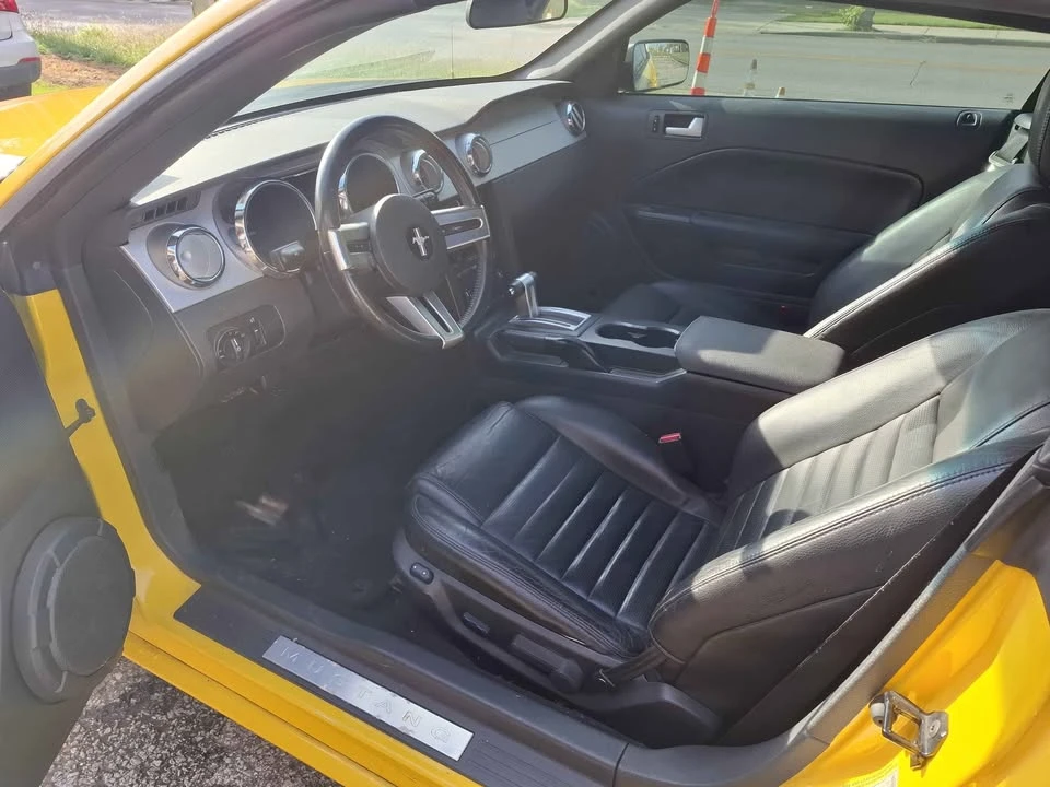 2005 Ford S197 Mustang GT - Image 7 of 9