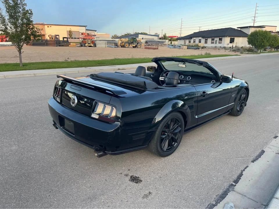 2005 Ford S197 Mustang GT - Image 5 of 19