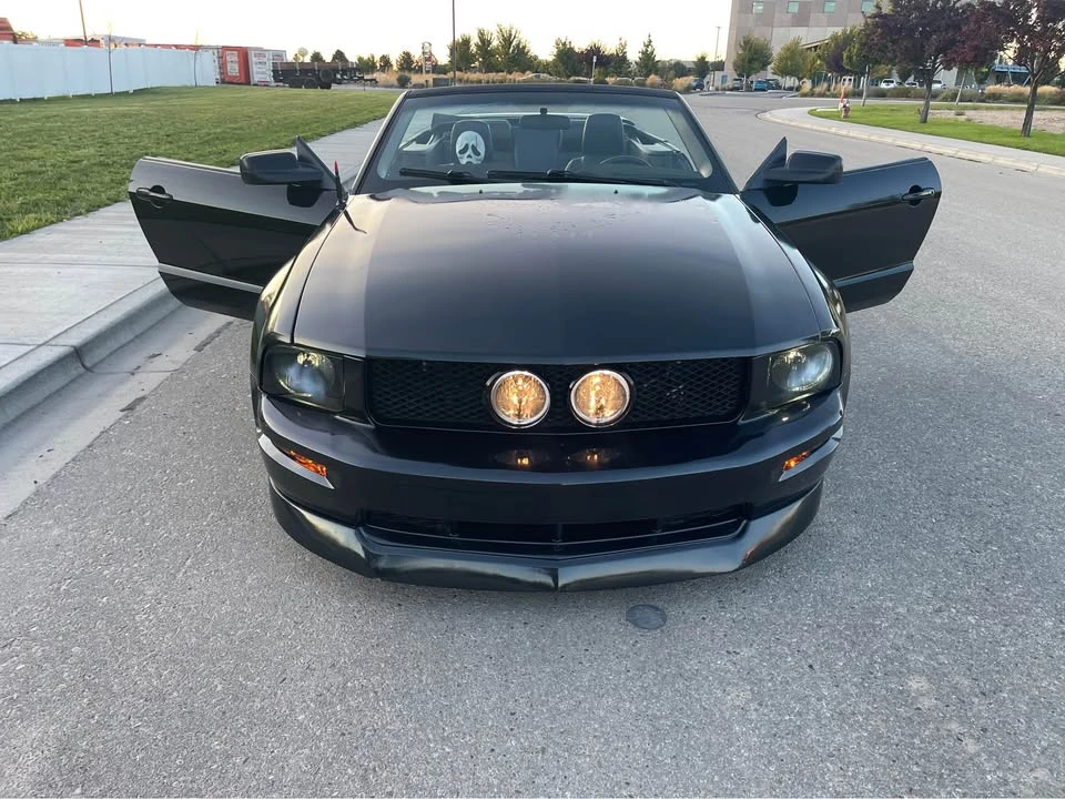 2005 Ford S197 Mustang GT - Image 11 of 19