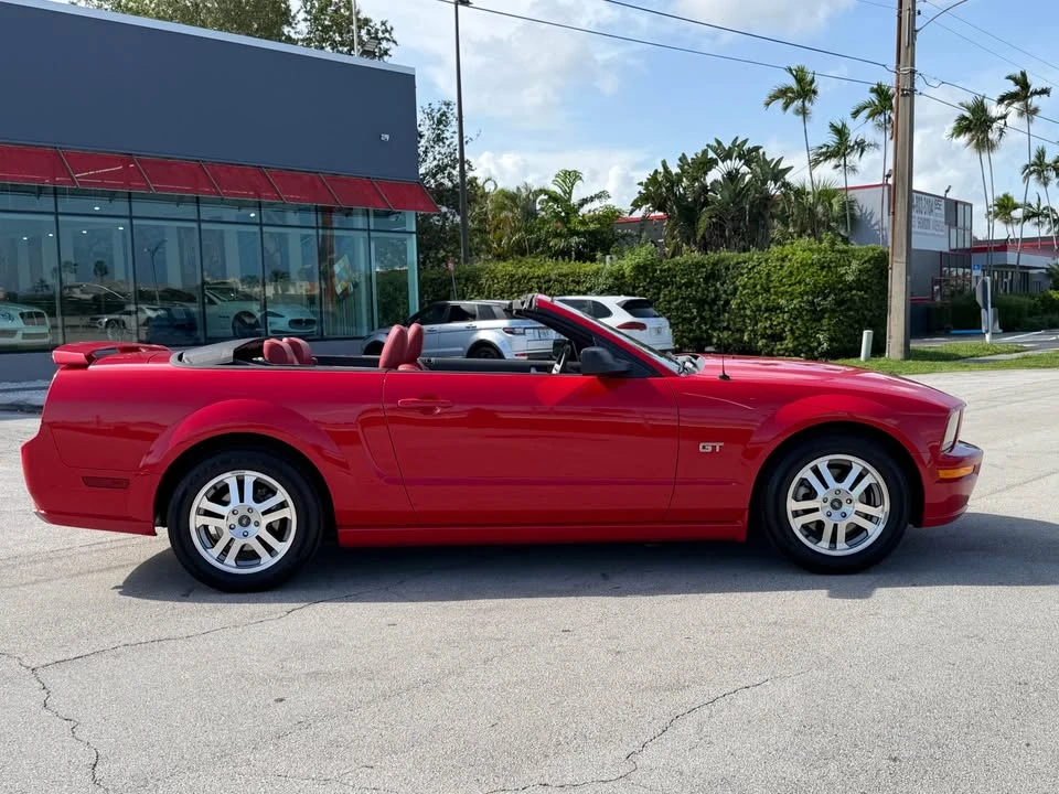 2005 Ford S197 Mustang GT - Image 4 of 14
