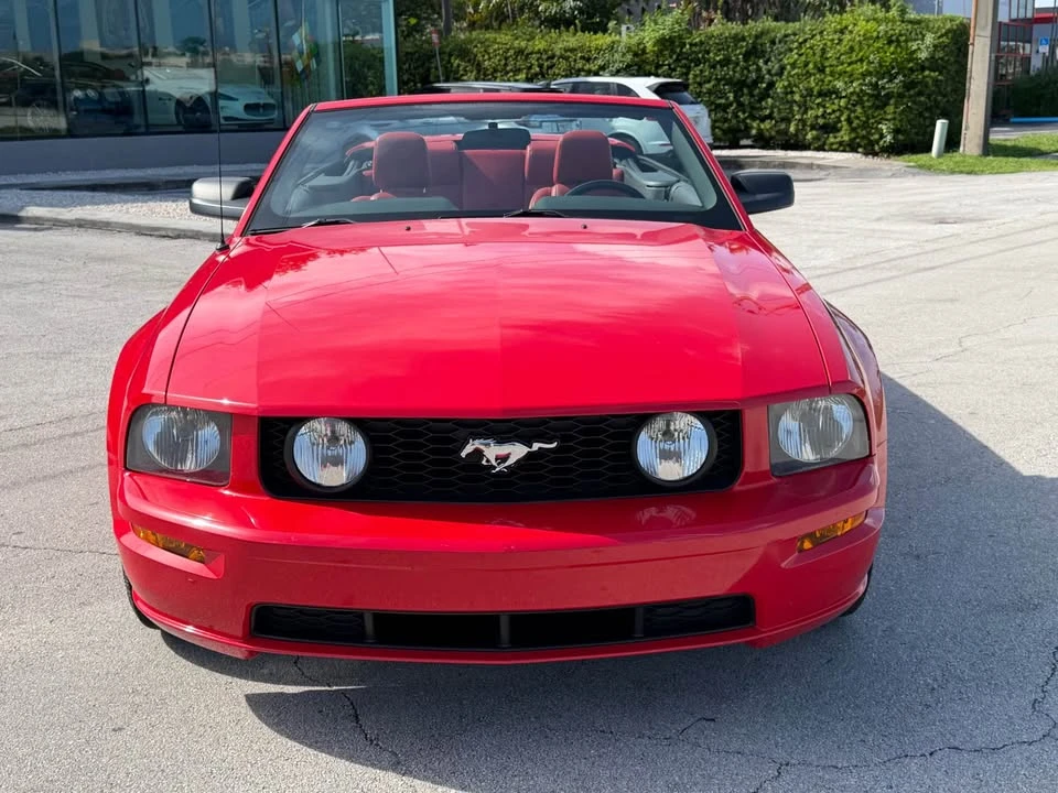 2005 Ford S197 Mustang GT - Image 14 of 14