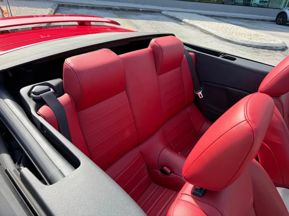 2005 Ford S197 Mustang GT - Image 12 of 14