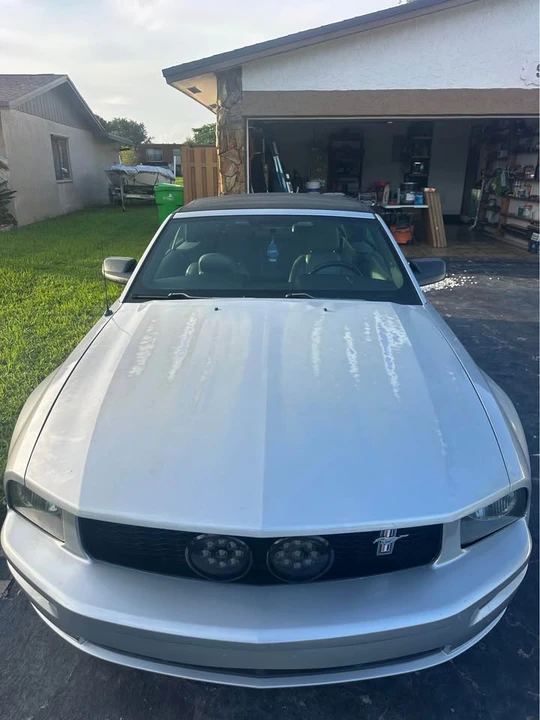2005 Ford S197 Mustang GT - Image 13 of 13
