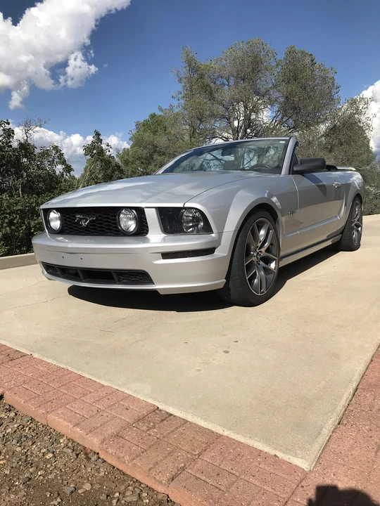 2005 Ford S197 Mustang GT - Image 16 of 31